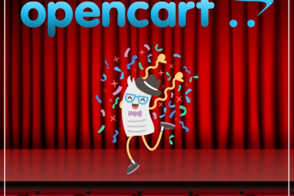 Elkészült az összekötés az ingyenes OpenCart webáruházakhoz. A pluginnak köszönhetően tökéletesen automatizálható a webshop rendszerbe érkező rendelések számlázása.