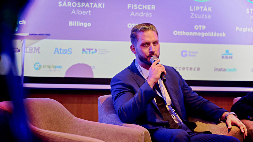 FINTECHZONE.HU: Jön a Billingo nagy dobása! Beépül a generatív AI az online számlázó univerzumába