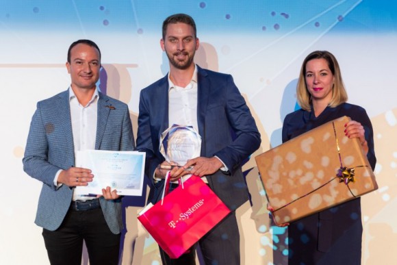 Marketing Diamond Awards díjátadó: a Billingo lesz “Az Év Marketingaktív Vállalkozása 2018” díj győztese